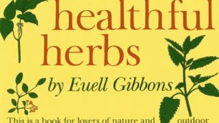 Stalking The Healthful Herbs (19660101)