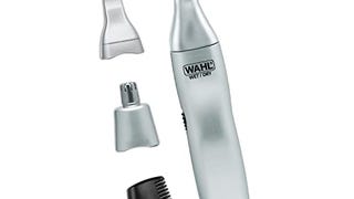 Wahl Ear, Nose, & Brow Trimmer Clipper – Painless Eyebrow...
