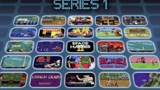 Sega Genesis Classic Game Pack [Download]