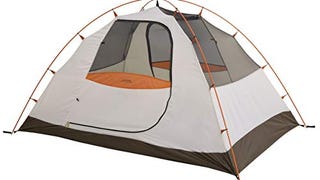 ALPS Mountaineering Lynx 2-Person Tent, Clay/Rust