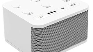 White Noise Sound Machine for Adults, Kids, or Sleeping...