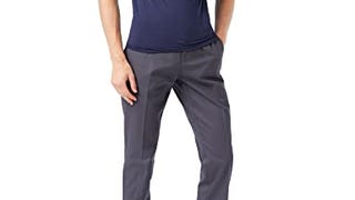 Goodthreads Men's Athletic-Fit Wrinkle-Free Comfort Stretch...
