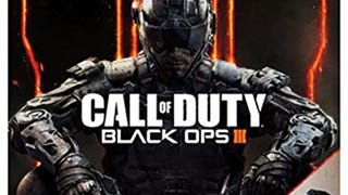 Call of Duty Black Ops III Zombie Chronicles - PlayStation...