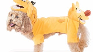 Rubie's Nickelodeon Catdog Pet Costume, Medium