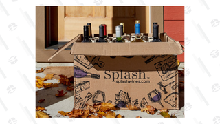 Splash Wines Top 18 Wines For Fall