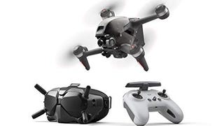 DJI FPV Combo - First-Person View Drone UAV Quadcopter...
