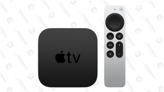 Apple TV 4K