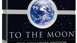 From the Earth to the Moon - The Signature Edition [DVD]...