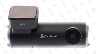 Cobra SC 100 Smart Dash Cam
