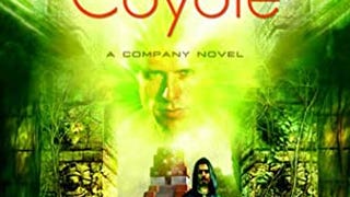 Sky Coyote: A Company Novel (The Company, 2)