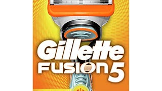 Gillette Fusion Power Men's Razor with 1 Razor Blade Refill...