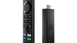 Fire TV Stick 4K Max streaming device, Wi-Fi 6, Alexa Voice...