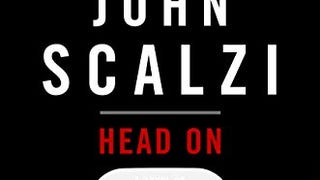 Head On: A Novel of the Near Future (The Lock In Series,...