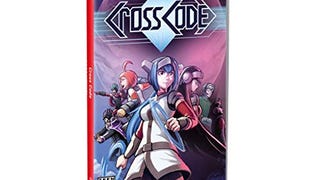CrossCode - Nintendo Switch Edition