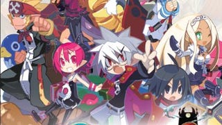 Disgaea 3: Absence of Detention - PlayStation