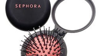 Sephora Brand Pop-Up Travel Brush - Signature Black...