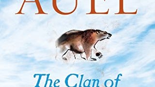 The Clan of the Cave Bear: Earth's Children, Book