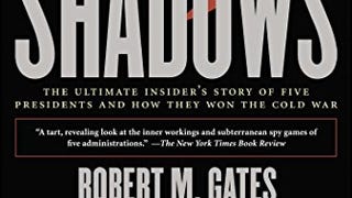 From the Shadows: The Ultimate Insider's Story of Five...