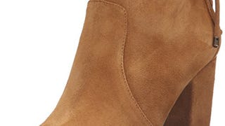 Jessica Simpson Women's Korissa Boot, Honey Brown, 7.5...