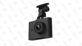 YI Technology Nightscape Dash Cam