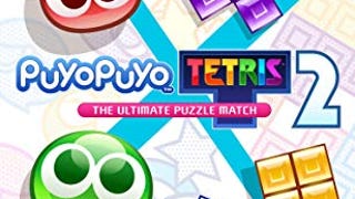 Puyo Puyo Tetris 2: Launch Edition - Nintendo