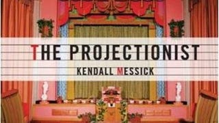 The Projectionist