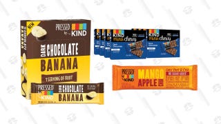 KIND Bar Mega-Pack (60, 72, or 80 bars)