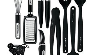 KitchenAid Classic Tool and Gadget Set, 17-pc,
