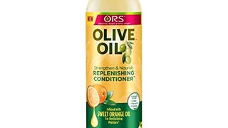 ORS Olive Oil Strengthen & Nourish Replenishing...