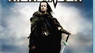 Highlander: Director's Cut [Blu-ray]