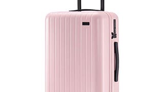 Hardshell Carry On Luggage, 22 Inch Rolling Spinner Suitcase...