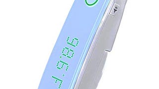 Innovo Medical FR201 Non-Contact Forehead Thermometer with...