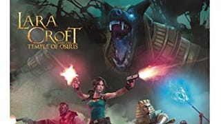Lara Croft and the Temple of Osiris - Xbox One Digital...