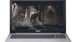ASUS K501UW-AB78 15.6-inch Full-HD Gaming Laptop (Intel...