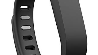 Fitbit Flex Wireless Activity + Sleep Wristband, Black,...
