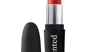 Velvet Red Matte Lipstick, Red and Butter, Vegan, Paraben-...