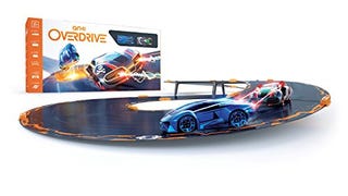 Anki Overdrive Starter Kit