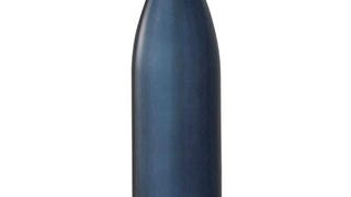 S'well Stainless Steel Water Bottle - 17 Fl Oz - Blue Suede...