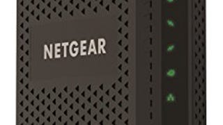 NETGEAR Cable Modem CM600 - Compatible With All Cable Providers...