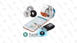5-Pack TrackR Pixels