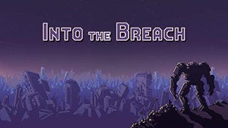 Into the Breach - Nintendo Switch [Digital Code]