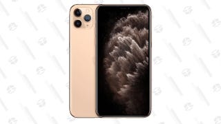 Apple iPhone 11 Pro Max on Visible
