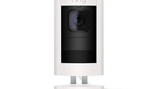 Ring Stick Up Cam Wired - 2nd generation