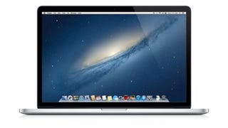 Apple MacBook Pro MC975LL/A 15.4-Inch Laptop with Retina...