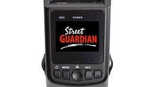 Street Guardian SG9665GC v3 Edition + 32GB microSD Card...