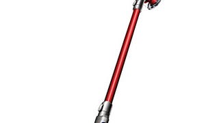 Dyson V6 Absolute Cordless Stick Vacuum Cleaner,