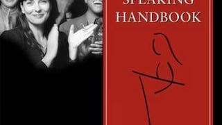The Woman's Public Speaking Handbook