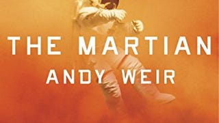 The Martian: A Novel