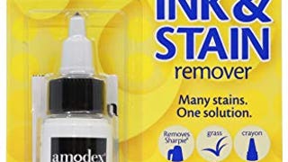 Amodex Ink & Stain Remover 1oz Bottle