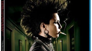 The Girl Who Kicked the Hornet's Nest [Blu-ray]